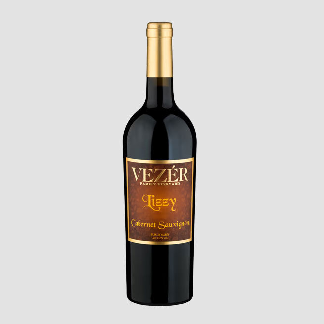 VEZER-Lizzy