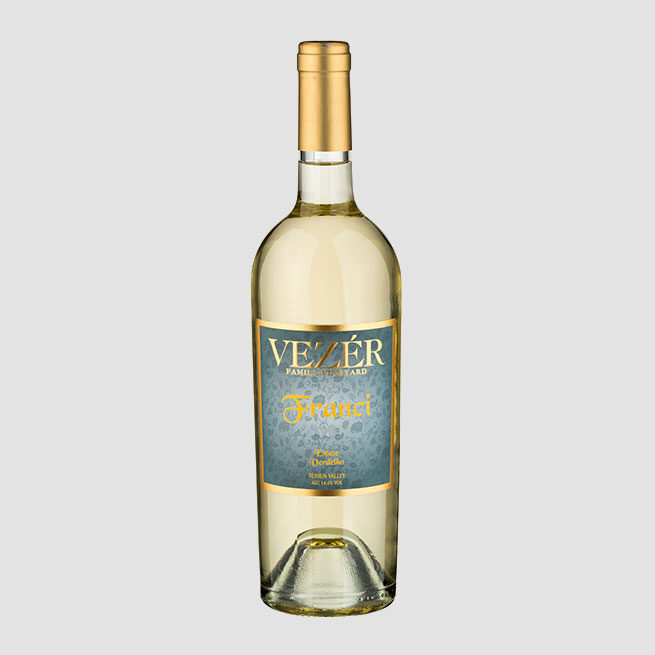 VEZER-Verdelho