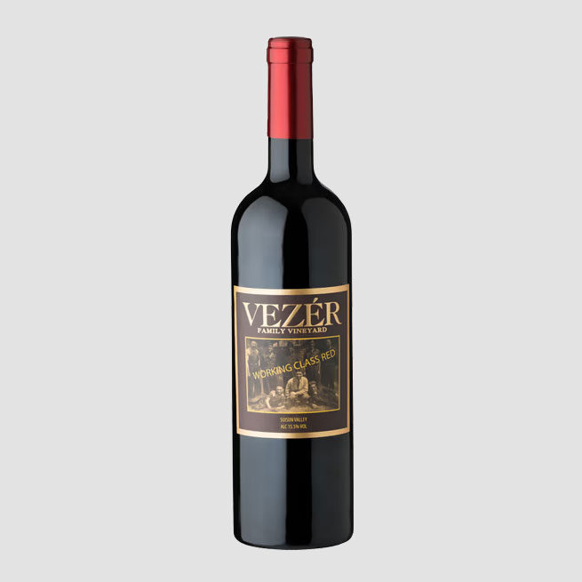 VEZER-Working-Class